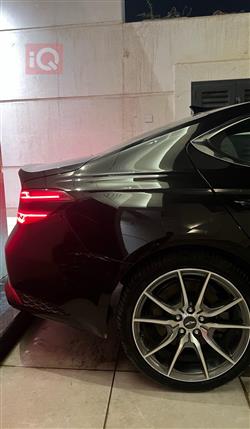 جنسس G70
